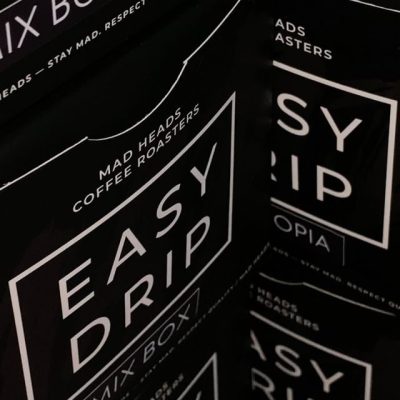 Cafe MadHeads Roasters | Kyrylivska St, 69