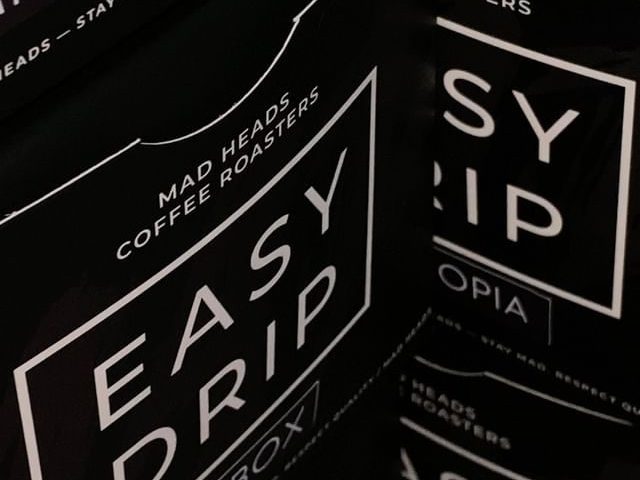 Кафе MadHeads Roasters | Кирилівська вул., 69