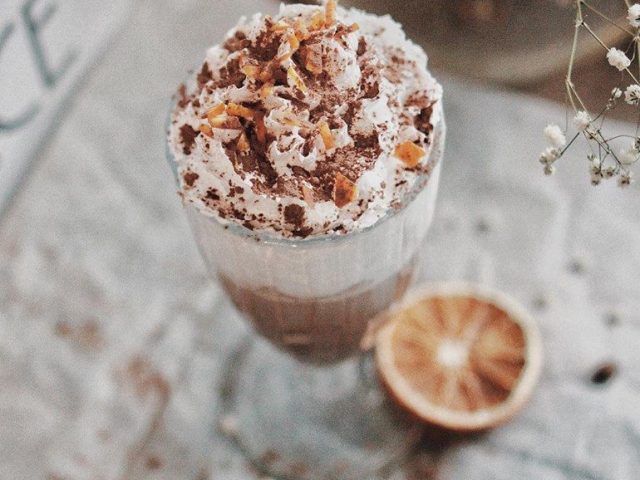 Café Magic Snail | Kyiv