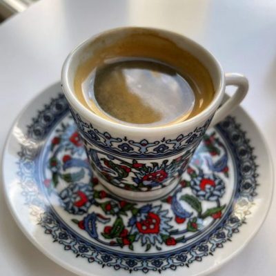 Café Makamo | Kyiv