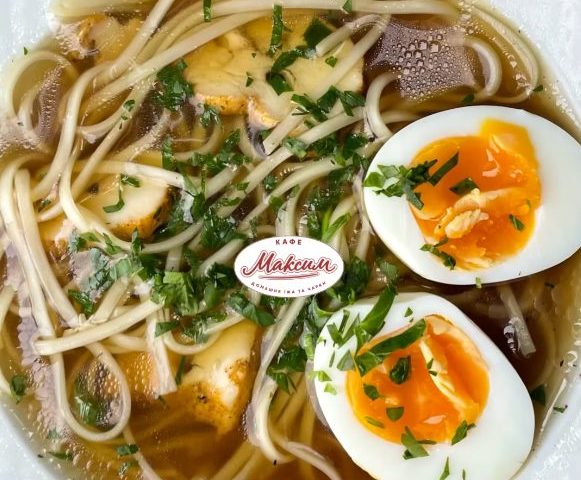 Кафе МАКСИМ | ул. Золотоворотская