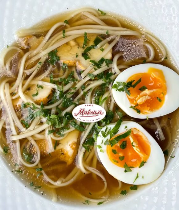 Café Maksym | Kyiv