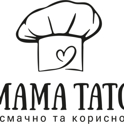 Логотип: Ресторан Мамо Тато
