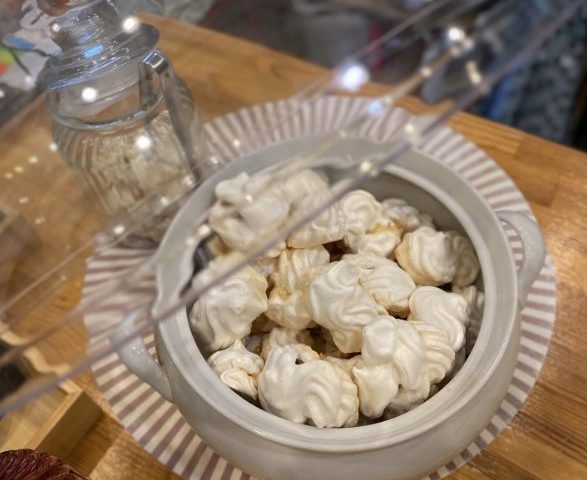 Café Maman Folle | Kyiv