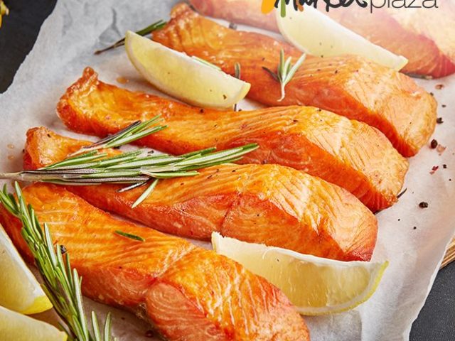Кафе МаркетПлаза | Лейпцизька вул., 15