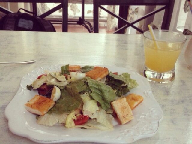 Cafe Marmelad | Hretska St, 1-A