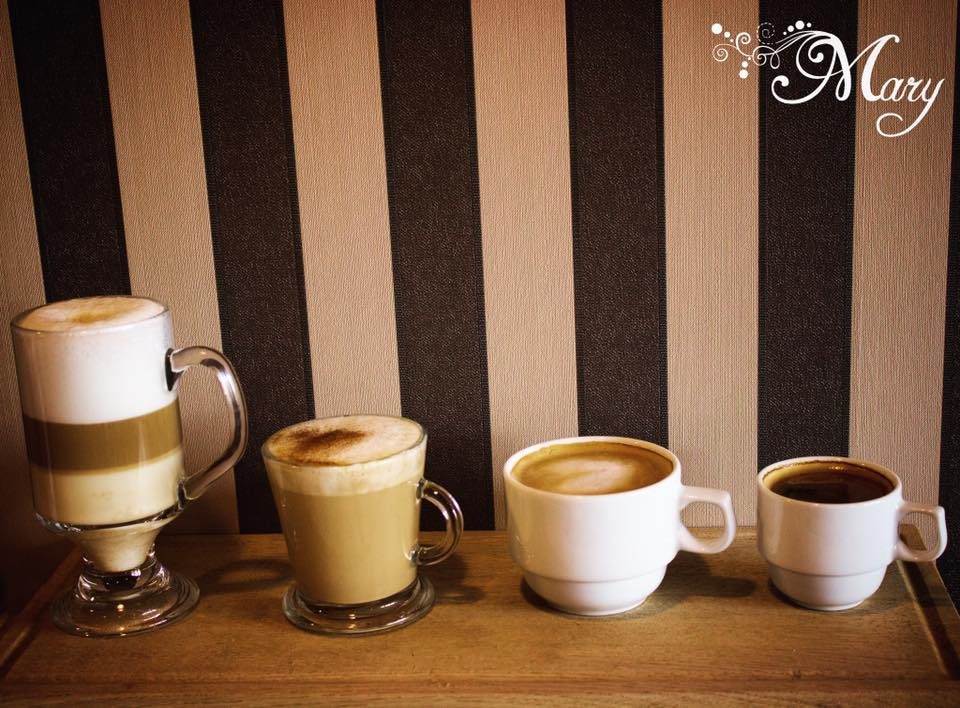 Café Mary | Kyiv