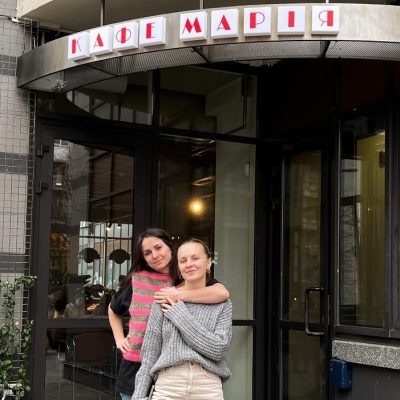 Restaurant Mariya | Kyiv