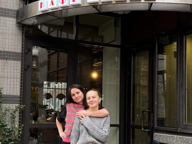Restaurant Mariya | Kyiv
