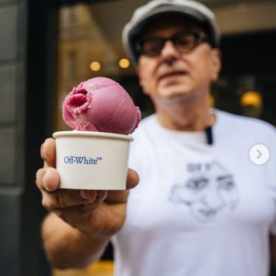Кафе Massimo Gelarty | Оболонський просп., 1-Б