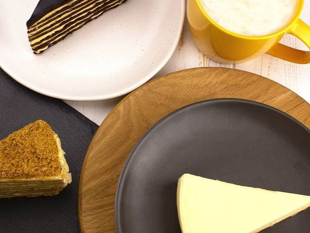 Café Master Burger | Kyiv