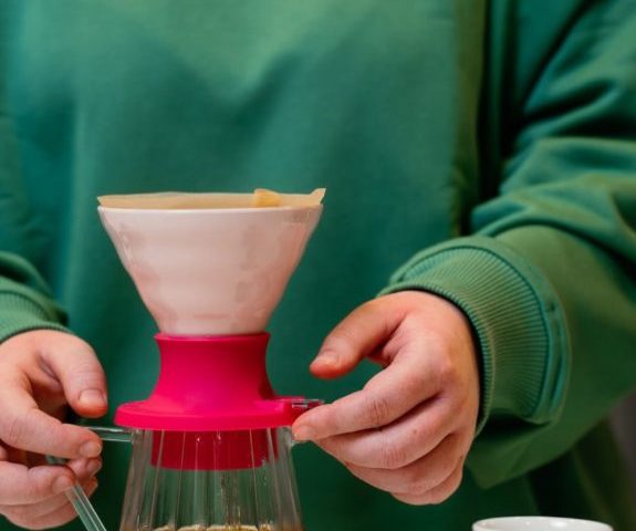 Кафе MATCHA CULT | вул. Шота Руставелі, 23