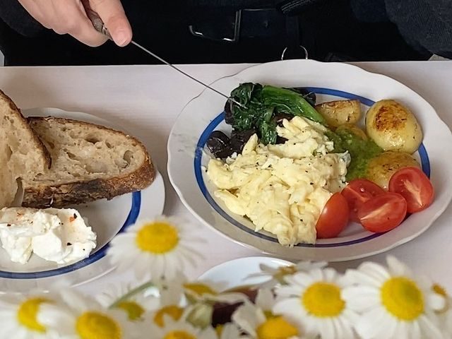 Restaurant Meits | Hoholivska St, 25
