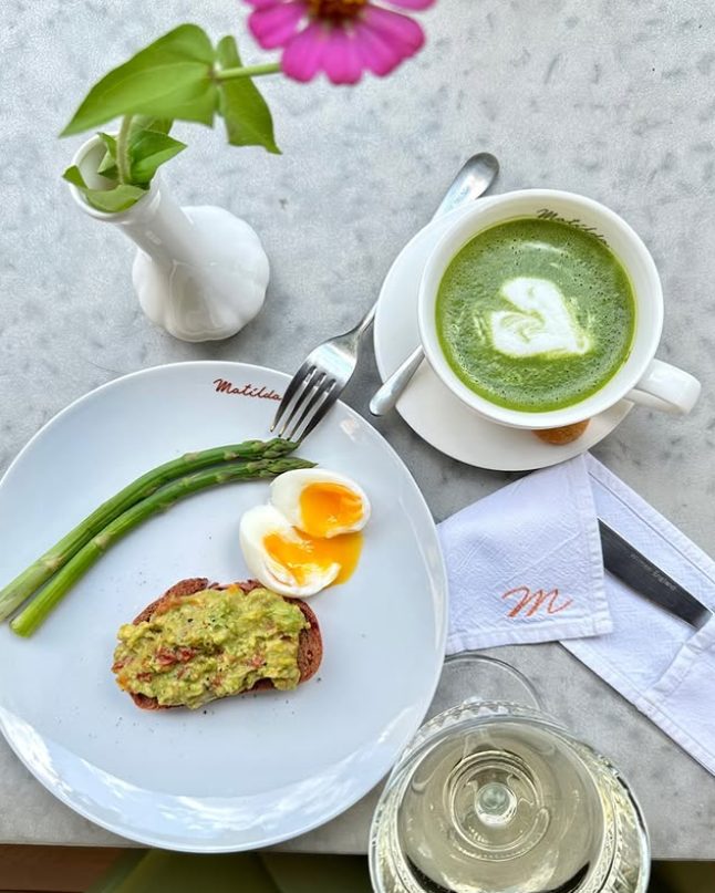 Café Matílda | Kyiv