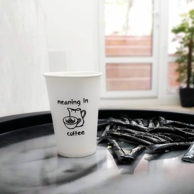 Кафе Meaning in coffee | просп. Науки, 27/23
