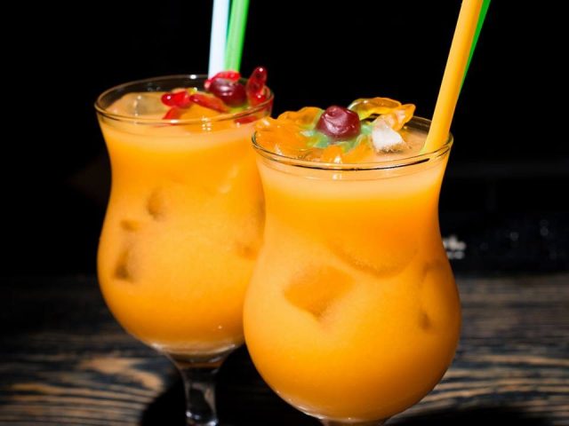 Кафе Мечта lounge cafe | вул. Ярослава Мудрого, 30