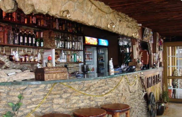Cafe Medeia | Odesa — photo 2
