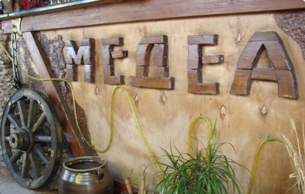 Cafe Medeia | Odesa — photo 3