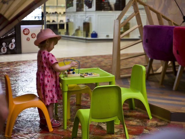 Café Merry Berry | Kyiv