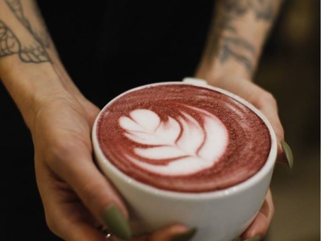 Café Merry Berry | Odesa