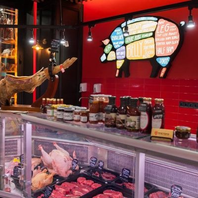 Кафе Мястория | просп. Владимира Ивасюка, 8