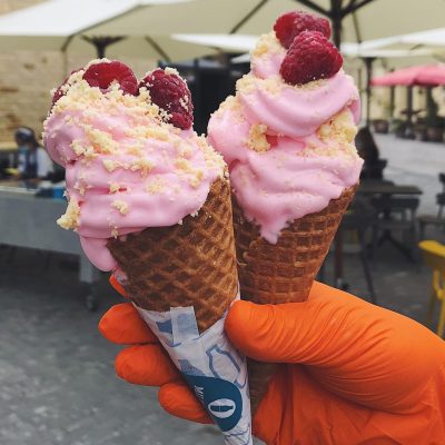Кафе Milk Bar | вул. Князів Острозьких, 8к30