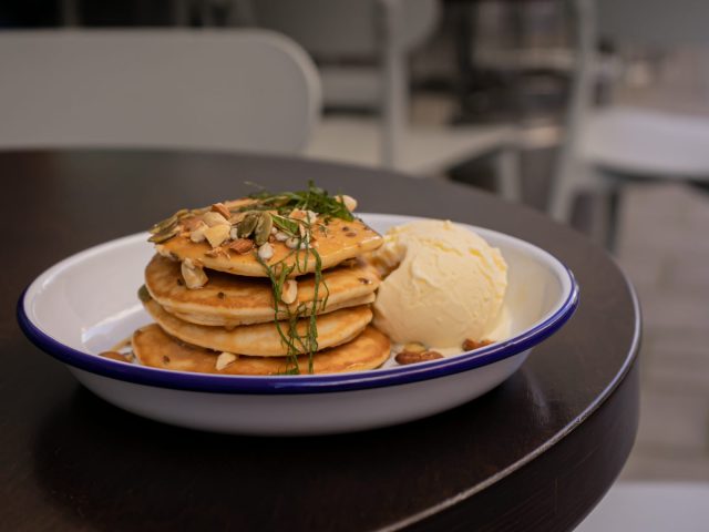 Кафе Milk Pub | Друкарська вул., 3