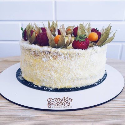 Café Milly Filly | Kyiv