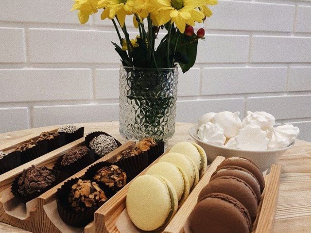 Café Milly Filly | Kyiv