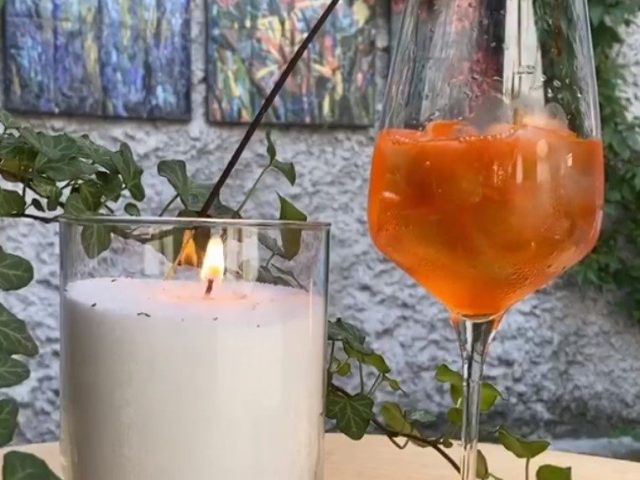 Кафе Modernist bar | ул. Софиевская, 11/15