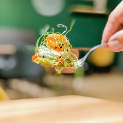 Cafe Moka Tapas y Vino | Yaroslaviv Val St, 16
