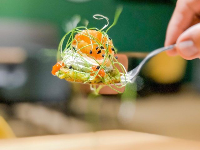 Cafe Moka Tapas y Vino | Yaroslaviv Val St, 16
