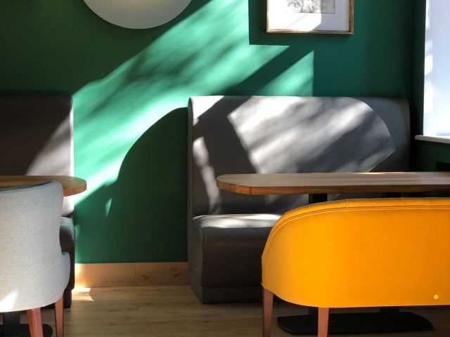 Cafe Moka Tapas y Vino | Yaroslaviv Val St, 16