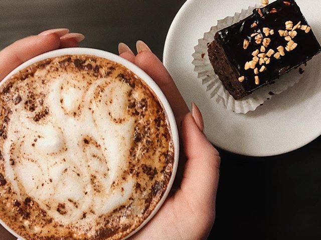 Cafe Mokko bar | Dnipro