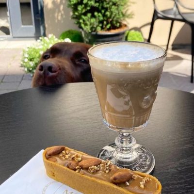 Café Mon Ami | Lviv
