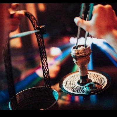 Café Mr. White 3 | Kyiv