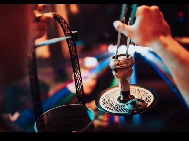 Кафе Mr. White 3 | вул. Саксаганського