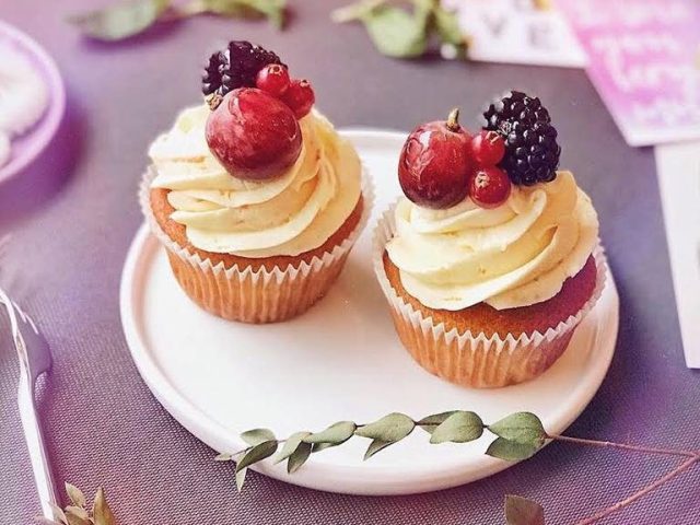 Кафе My Muffin | Оболонська вул., 35