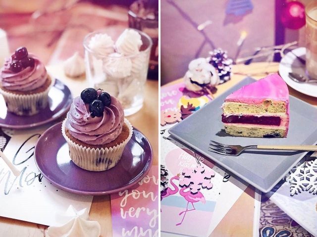 Кафе My Muffin | Оболонська вул., 35