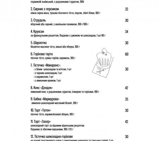 Кафе Мир кофе | Катедральна пл., 6