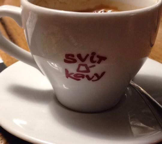 Café Myr kofe | Lviv