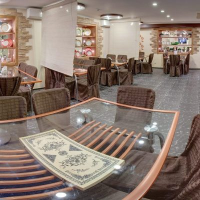 Café Na Lomonosova | Kyiv