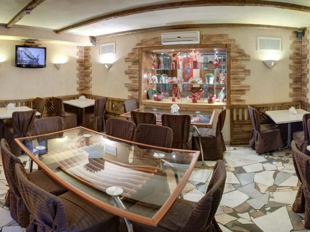 Кафе На Ломоносова | ул. Юлии Здановской, 28/41