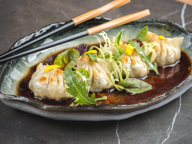 Кафе NĂM•VIETNAMESE RESTAURANT | Большая Васильковская ул., 48/18