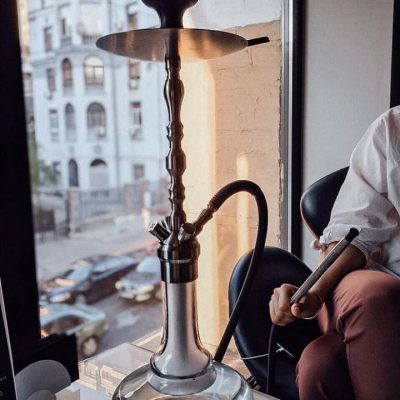 Café Narikela Hub | Kyiv