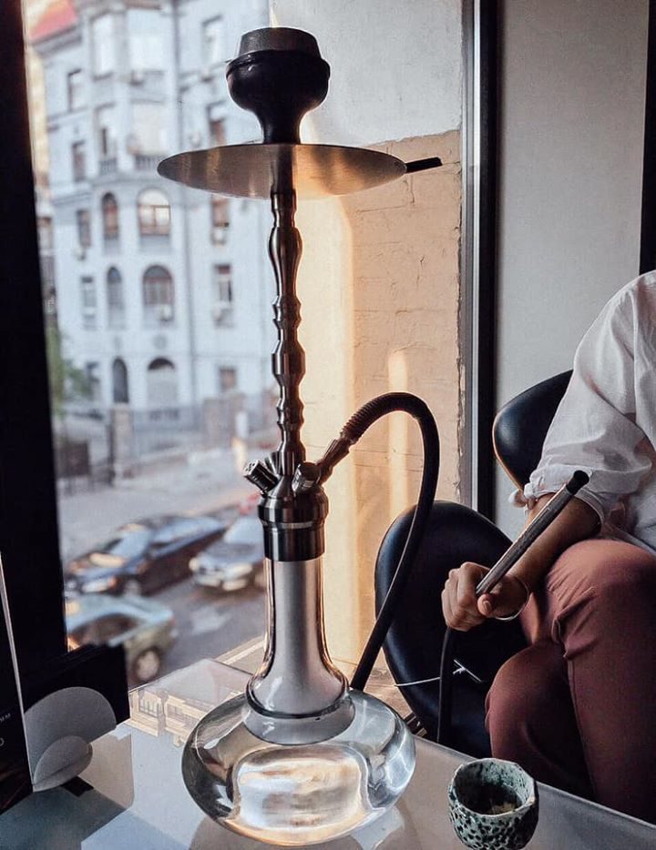 Кафе Narikela HUB | Бессарабська пл., 2