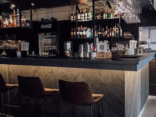 Café Narikela Hub | Kyiv