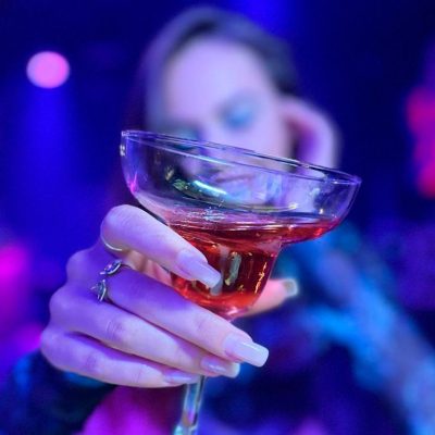 Кафе Narikela lounge RED | вул. Миколи Голего