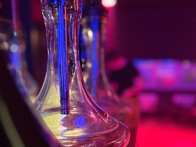 Кафе Narikela lounge RED | вул. Миколи Голего