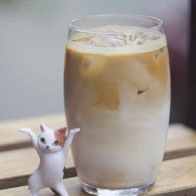 Кафе Neko Coffee | Константиновская ул., 63/12